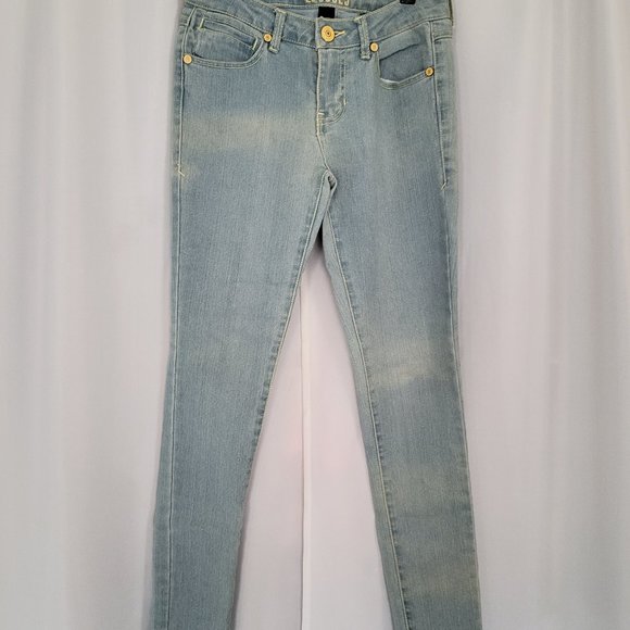 Vintage LL Cool J Jeans - Picture 1 of 8